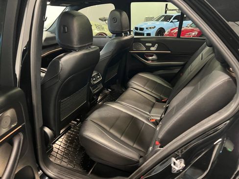 Used 2022 Mercedes-Benz GLE 350 GLE 350 image 30
