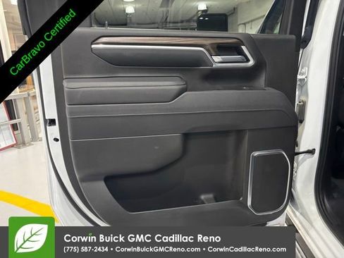 Certified 2025 Chevrolet Silverado 2500 LT w/ Convenience Package AWD/4WD image 25