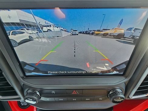 Used 2024 Ford Bronco Sport Free Wheeling image 23