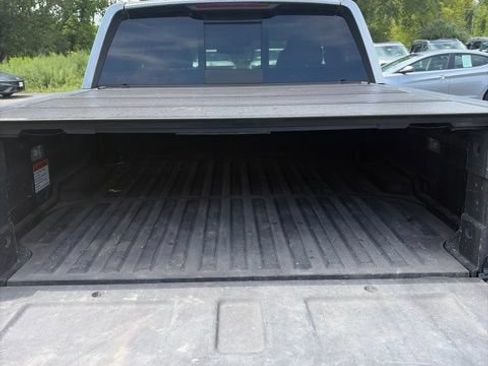 Used 2020 Honda Ridgeline RTL-E image 15