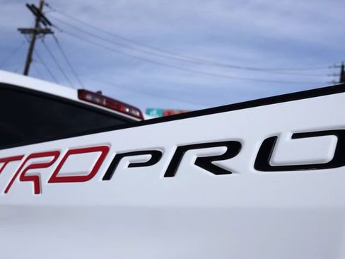 Used 2021 Toyota Tundra TRD Pro image 64