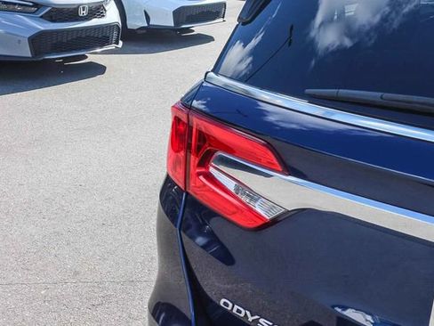 Used 2020 Honda Odyssey EX-L image 8