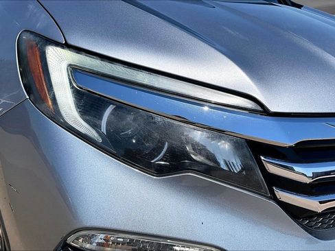 Used 2017 Honda Pilot Elite image 30
