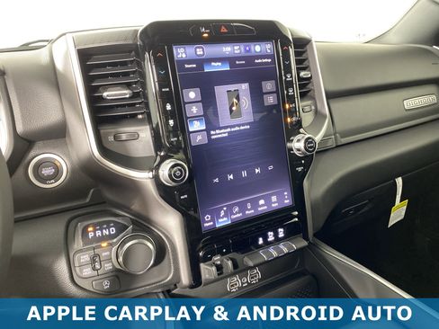 New 2026 RAM 1500 Big Horn image 3