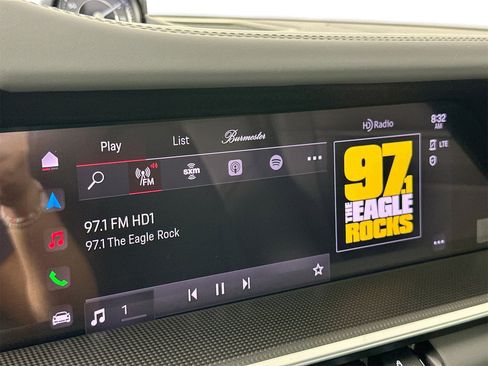 Used 2023 Porsche 911 Turbo S image 21