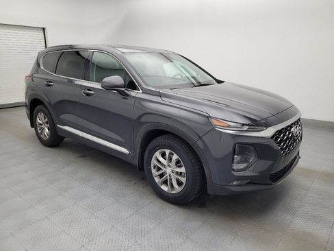 Used 2020 Hyundai Santa Fe SEL image 11