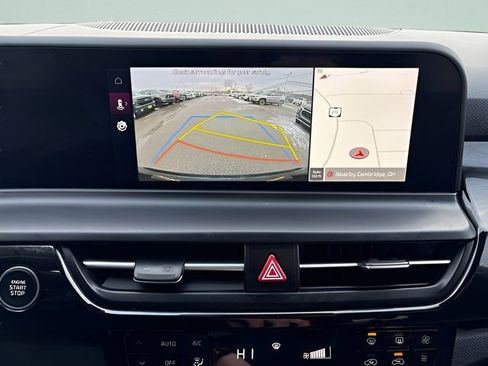 Used 2024 Kia Seltos S image 16