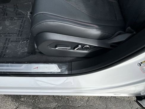 New 2026 Acura RDX A-Spec AWD/4WD image 13