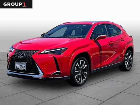 Used 2024 Lexus UX 250h FWD w/ Premium Package image 1