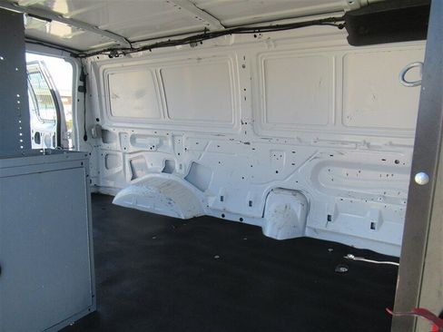 Used 2013 Ford E-150 and Econoline 150 RWD image 11