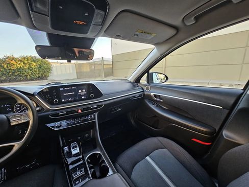 Used 2021 Hyundai Sonata SE FWD image 19