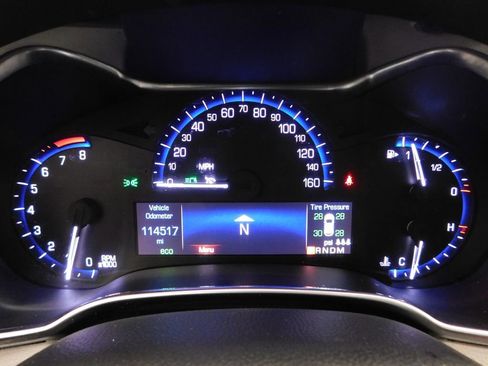 Used 2015 Cadillac SRX Performance w/ Driver Awareness Package image 29