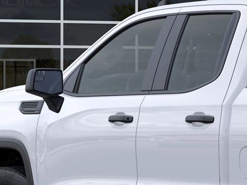 New 2026 GMC Sierra 1500 Pro image 12