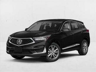 Used 2020 Acura RDX AWD w/ Technology Package video 1