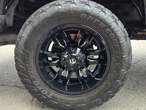 Used 2021 Ford F250 Lariat w/ Lariat Ultimate Package image 18