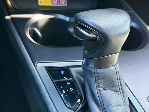 Used 2023 Lexus UX 250h FWD w/ Accessory Package (Z1) image 28