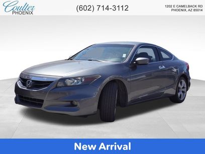 Used 2012 Honda Accord EX-L