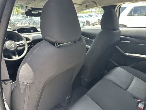 Used 2024 MAZDA CX-30 AWD 2.5 S image 17