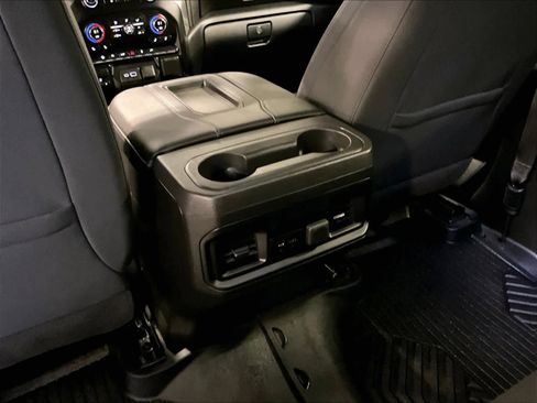 Used 2021 Chevrolet Silverado 1500 RST w/ All Star Edition Plus image 28