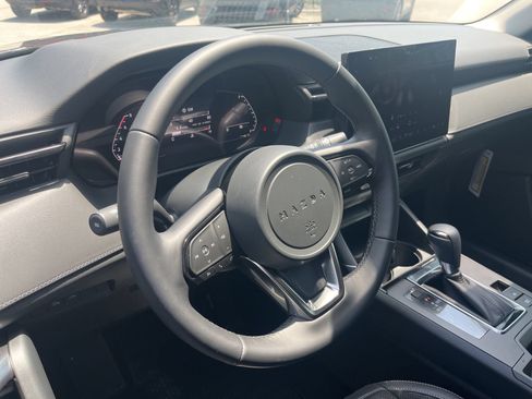New 2026 MAZDA CX-5 Preferred AWD/4WD image 29