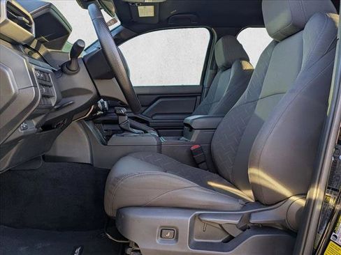 Certified 2025 Toyota Tacoma SR image 16