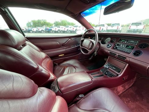Used 1995 Buick Riviera Supercharged Coupe FWD image 19