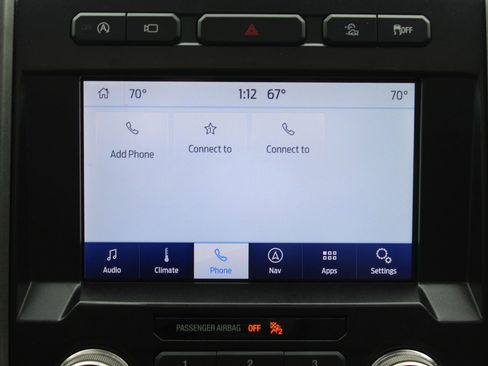 Used 2020 Ford F150 Raptor w/ Equipment Group 802A Luxury AWD/4WD image 45