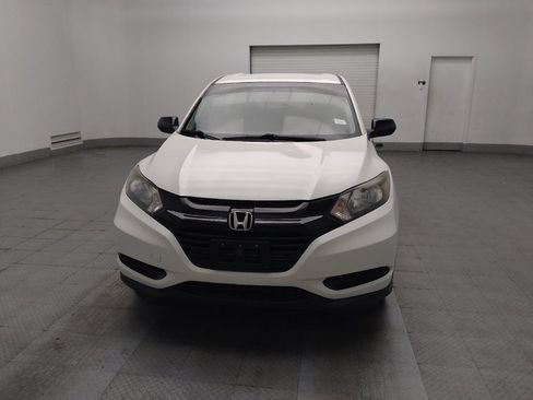 Used 2016 Honda HR-V LX image 15