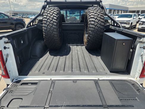 Used 2021 Ford F150 Raptor w/ Equipment Group 801A High AWD/4WD image 35