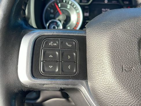 Used 2021 RAM 2500 Big Horn w/ Level 2 Equipment Group AWD/4WD image 26