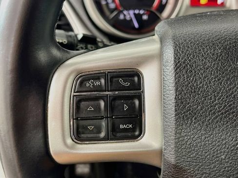 Used 2015 Dodge Journey SE w/ Flexible Seating Group AWD/4WD image 13