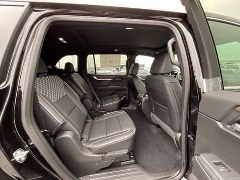 New 2026 GMC Acadia Denali w/ Super Cruise Package AWD/4WD image 14