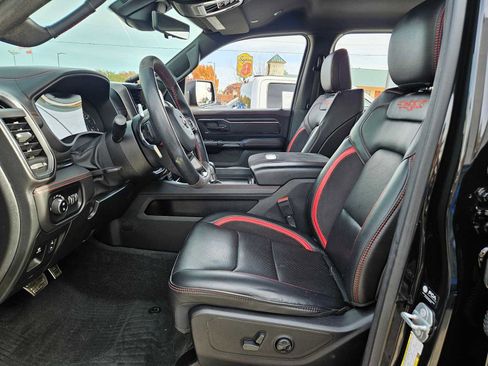 Used 2022 RAM 1500 TRX w/ TRX Level 2 Equipment Group image 16