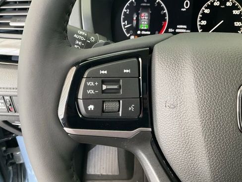 New 2026 Honda Odyssey Elite image 11