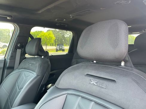 New 2027 Kia Telluride SX Prestige X-Line AWD/4WD image 23
