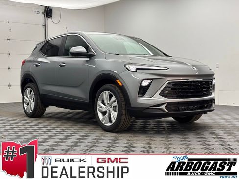 New 2026 Buick Encore GX Preferred w/ Advanced Technology Package image 1