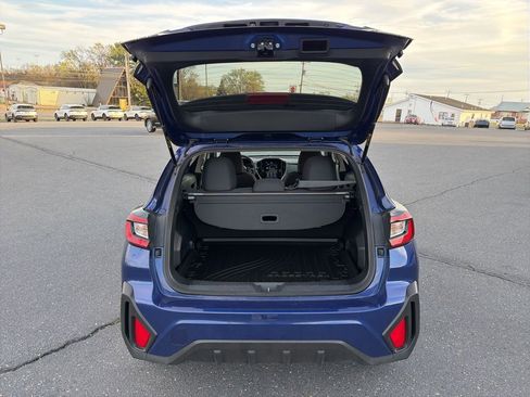 Certified 2025 Subaru Crosstrek 2.0i Premium image 16