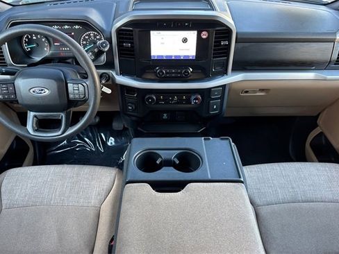 Used 2023 Ford F150 XLT image 15