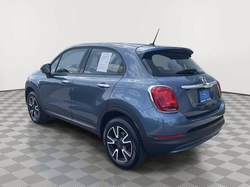 Used 2018 FIAT 500X Pop AWD/4WD image 6