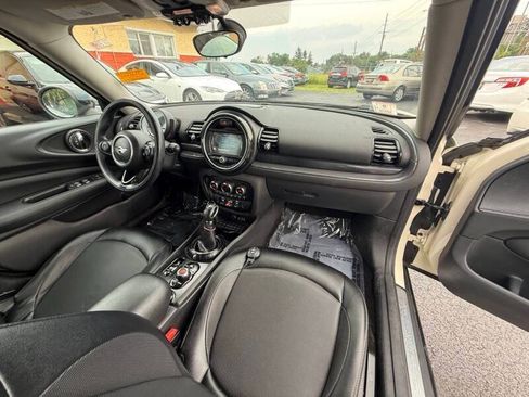 Used 2017 MINI Cooper Clubman ALL4 AWD/4WD image 15
