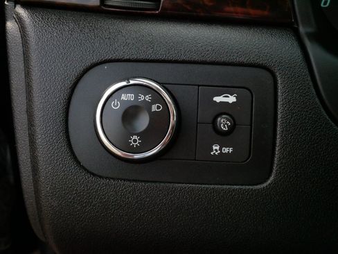 Used 2012 Chevrolet Impala LT w/ LT Sunroof Package FWD image 27