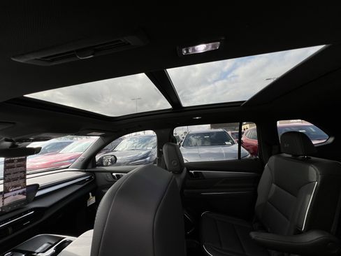 New 2026 Buick Enclave Sport Touring image 27