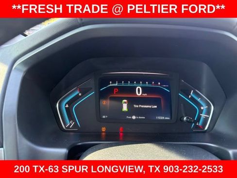 Used 2018 Honda Odyssey Elite image 16