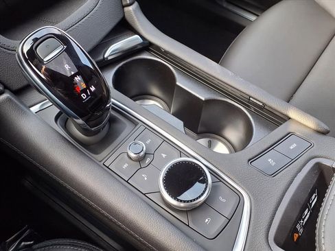 New 2026 Cadillac XT5 Premium Luxury image 24