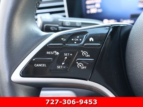 Certified 2025 Mercedes-Benz GLE 350 4MATIC image 28