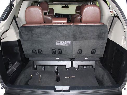 Used 2017 Toyota Sienna Limited Premium image 44