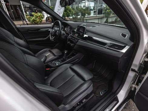 Used 2018 BMW X1 xDrive28i AWD/4WD image 19