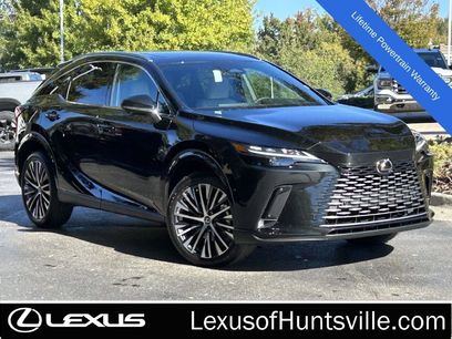 New 2026 Lexus RX 350 Premium Plus w/ Convenience Package