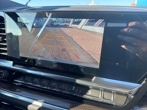 New 2026 Chevrolet Silverado 1500 LT image 40