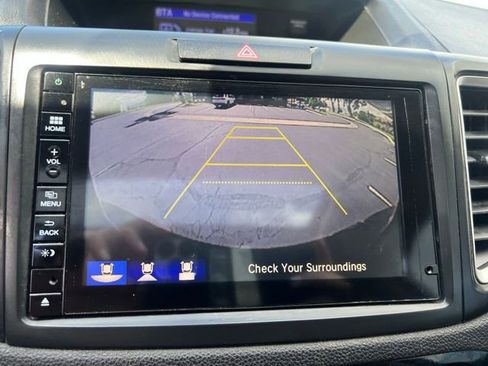 Used 2015 Honda CR-V EX-L image 19